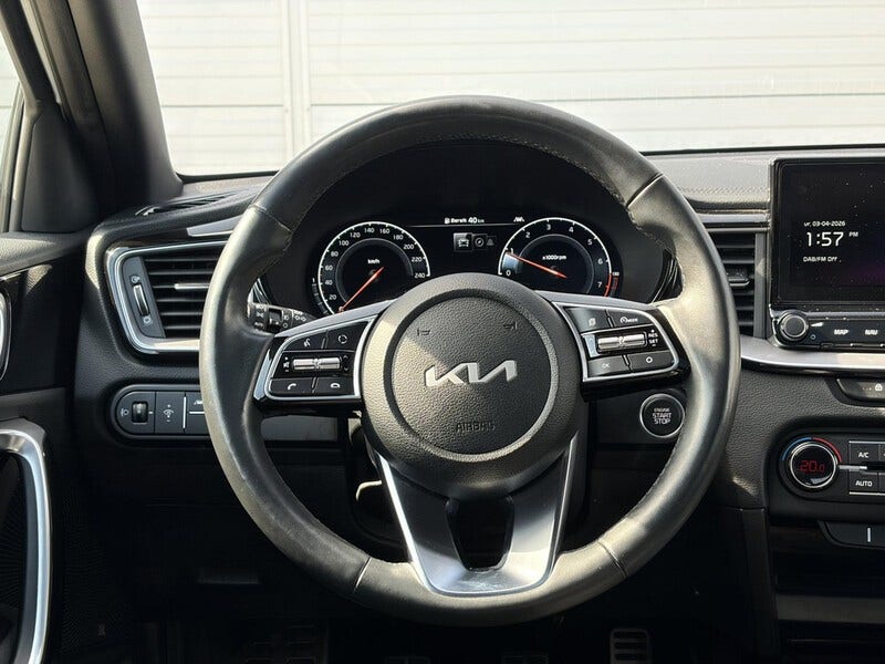 Kia XCeed (8)