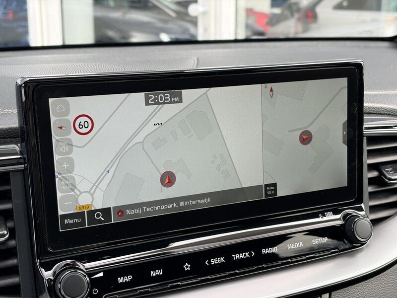 Kia XCeed (15)