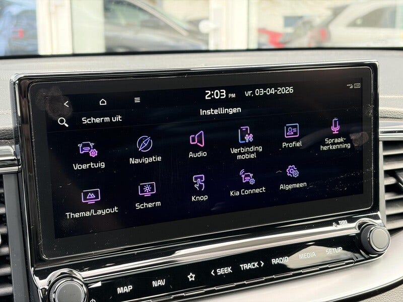 Kia XCeed (18)