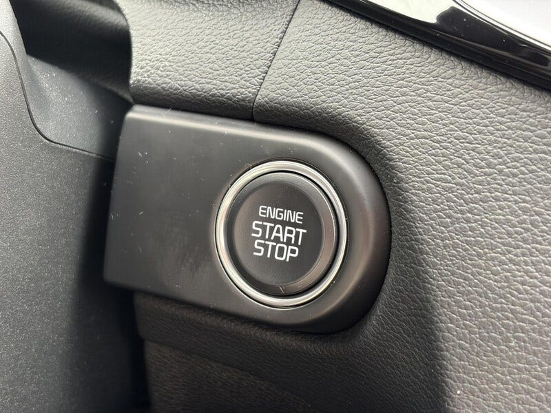 Kia XCeed (22)