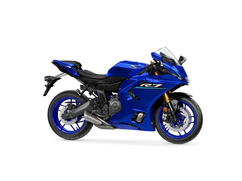 Yamaha YZF