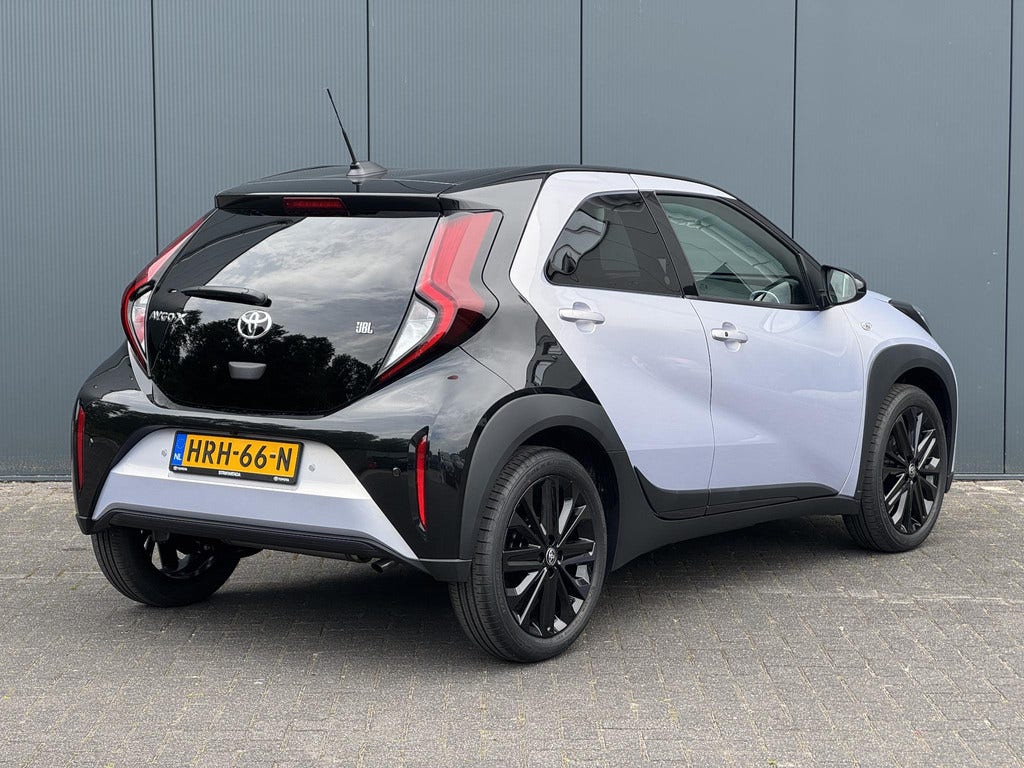 Toyota Aygo (3)