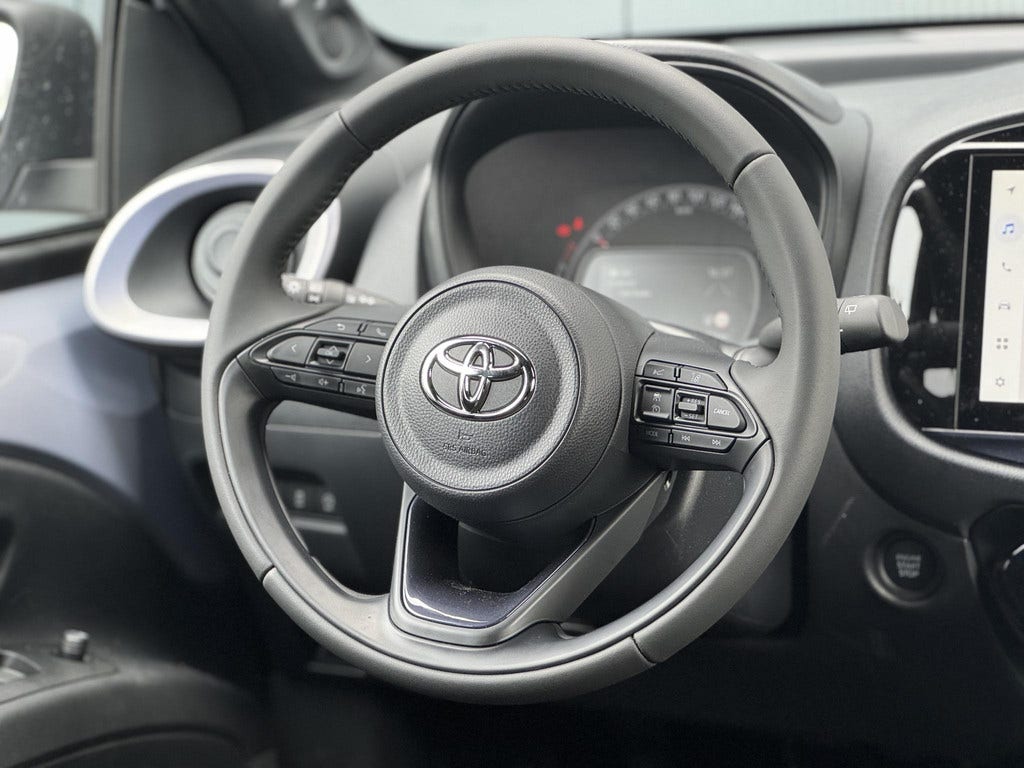 Toyota Aygo (4)