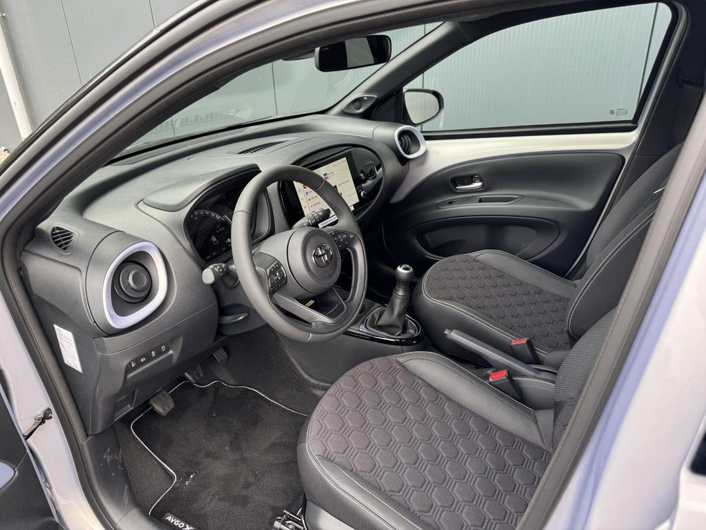 Toyota Aygo (8)