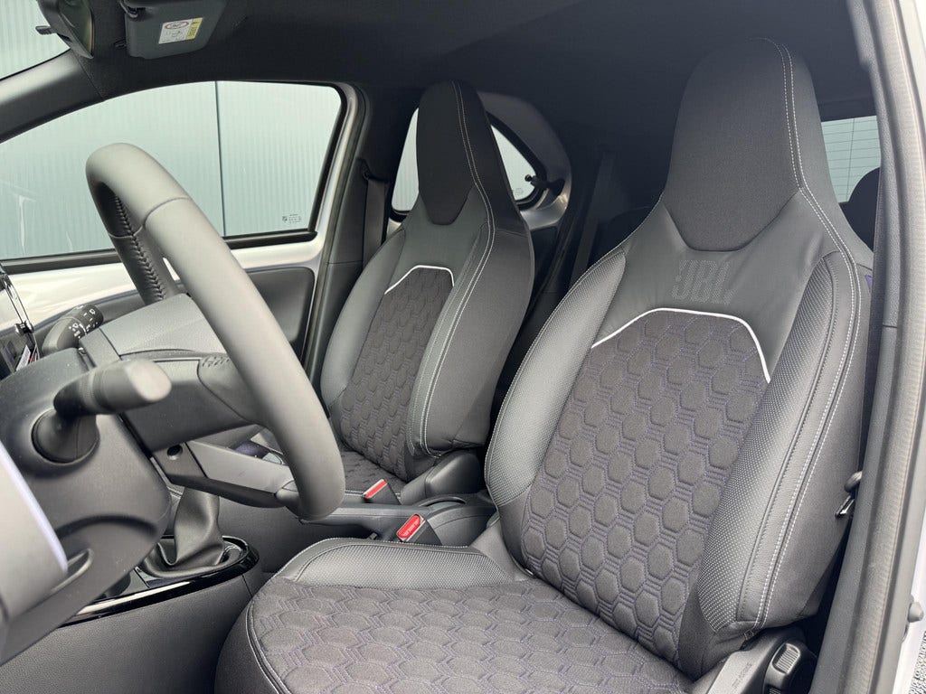 Toyota Aygo (10)