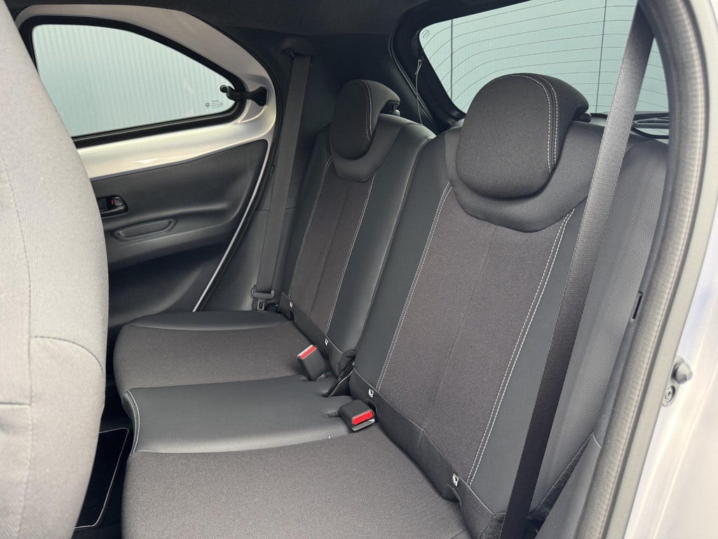 Toyota Aygo (14)
