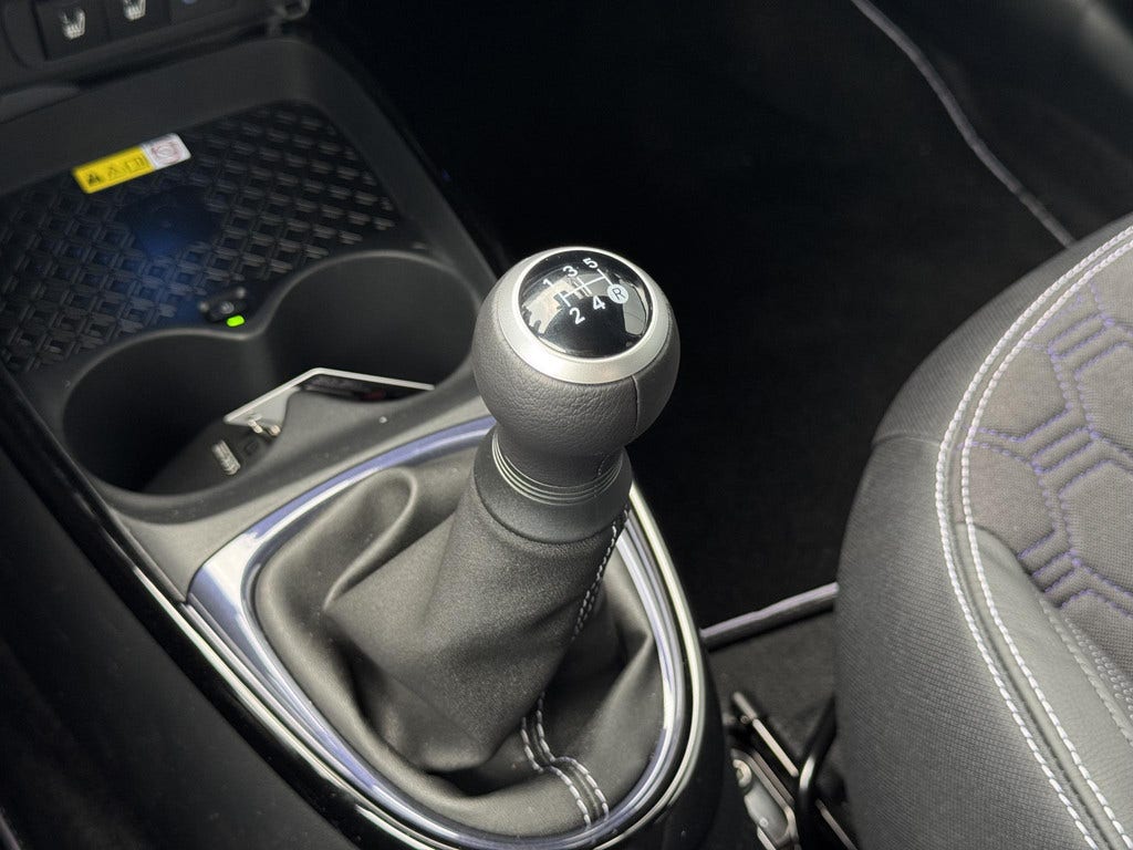 Toyota Aygo (15)