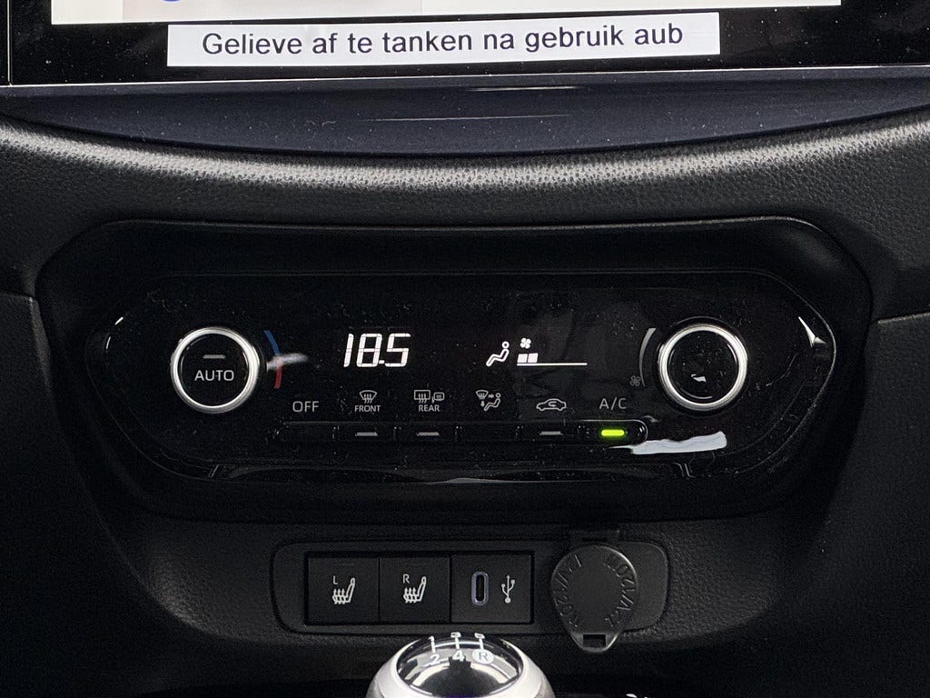 Toyota Aygo (17)