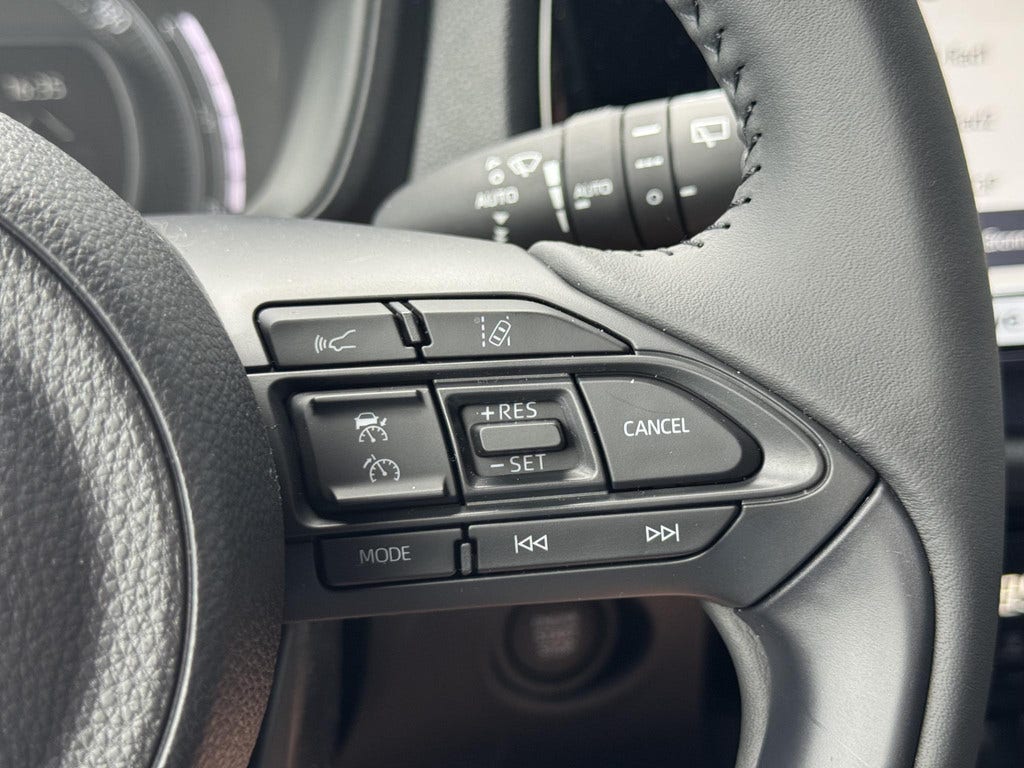 Toyota Aygo (21)