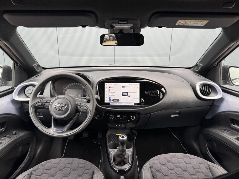 Toyota Aygo (2)