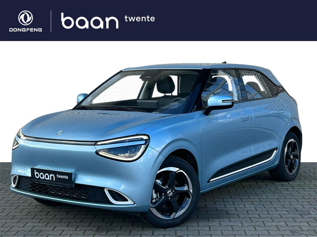 Dongfeng Box