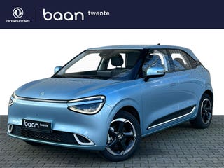 Dongfeng Box