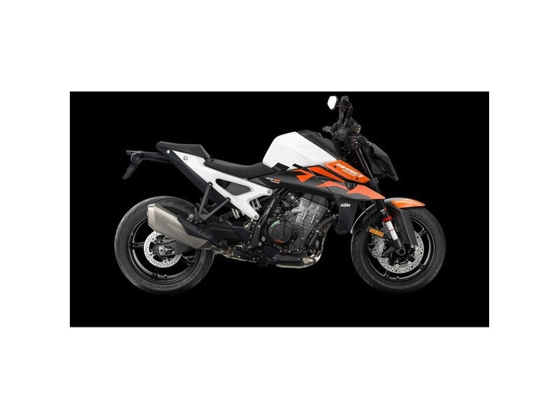 KTM 990