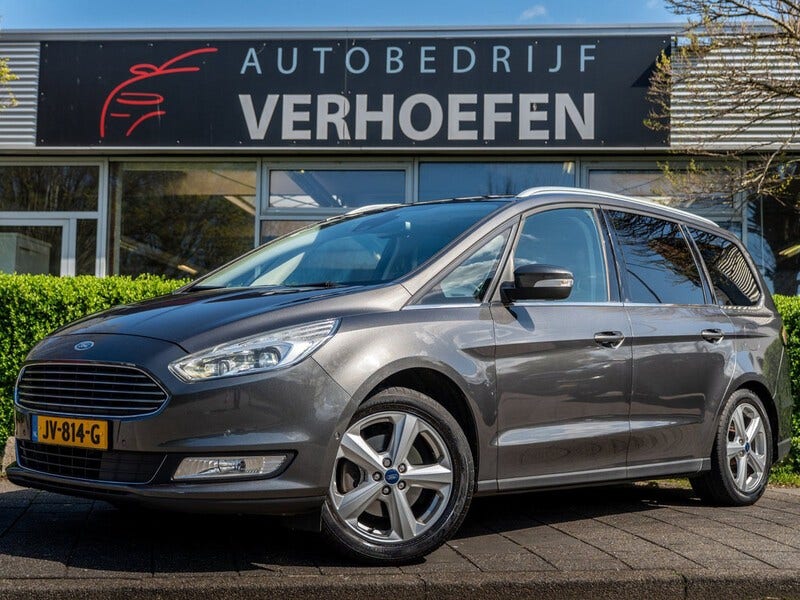 Ford Galaxy