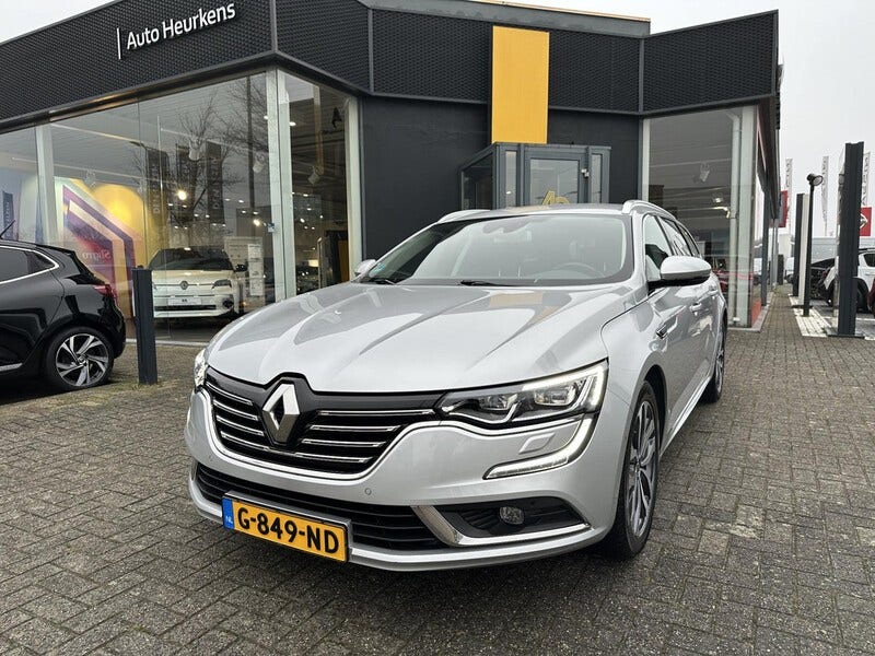 Renault Talisman