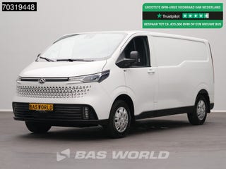Maxus eDeliver7