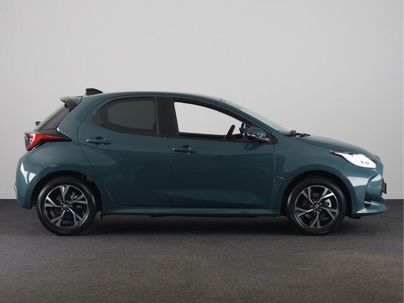 Toyota Yaris (3)