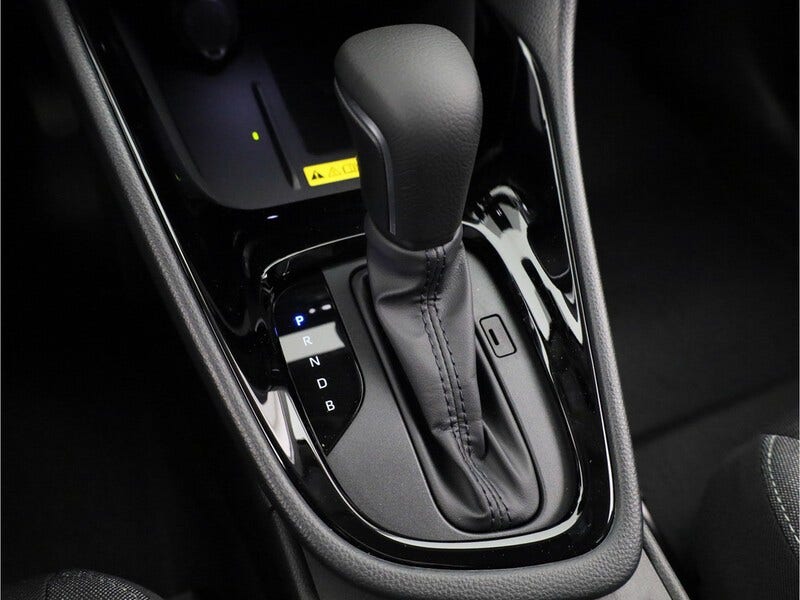 Toyota Yaris (9)