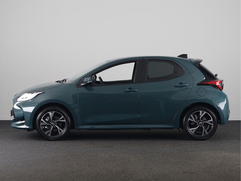 Toyota Yaris (11)