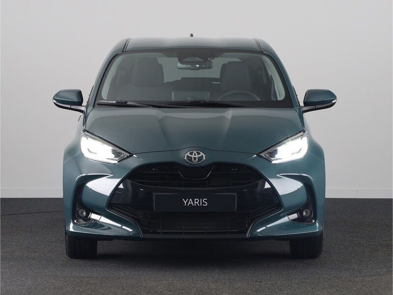 Toyota Yaris (14)