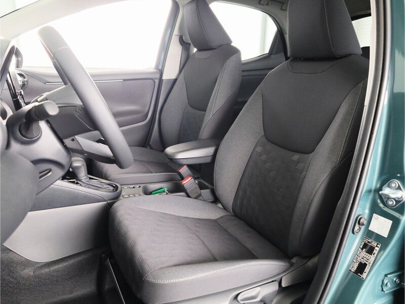 Toyota Yaris (16)