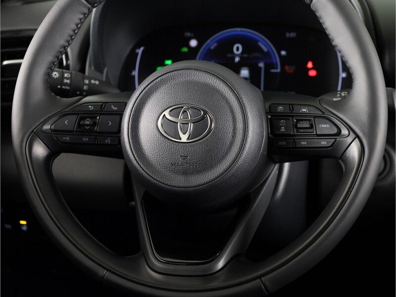 Toyota Yaris (18)