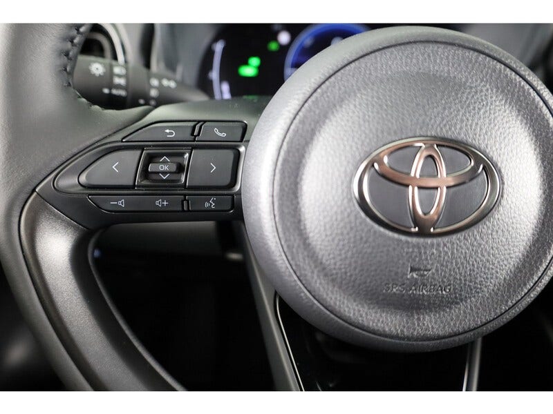 Toyota Yaris (19)