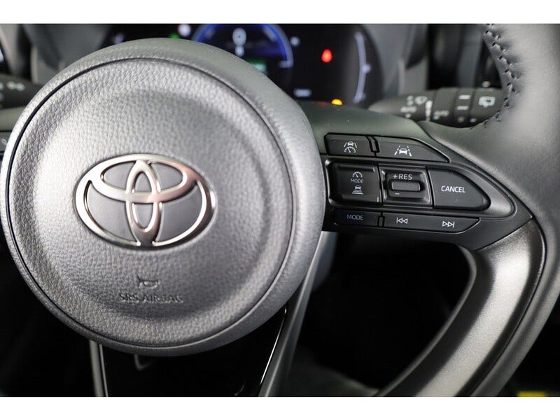 Toyota Yaris (20)