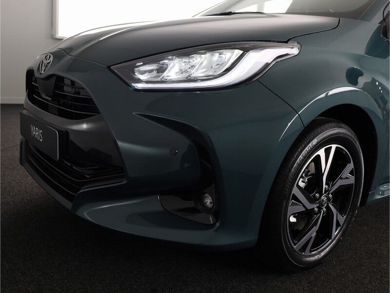 Toyota Yaris (24)