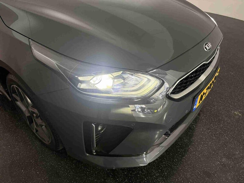 Kia Ceed (4)
