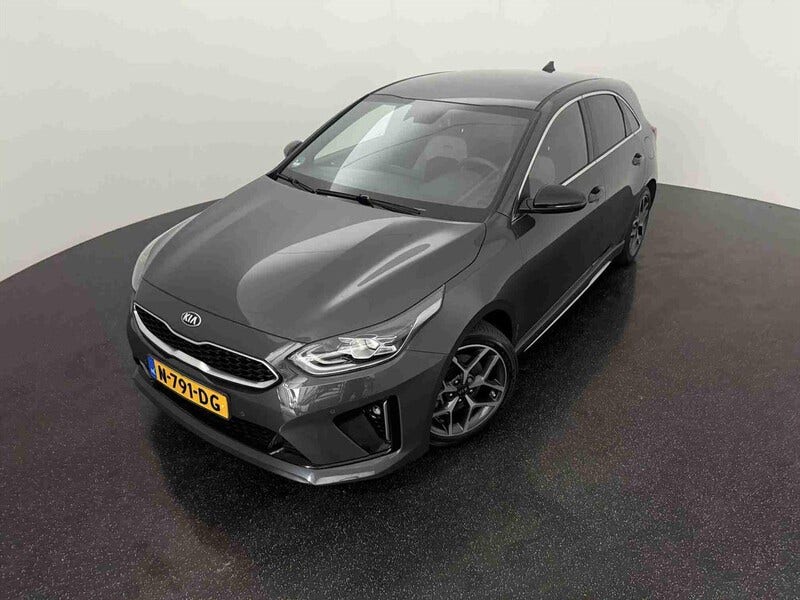 Kia Ceed (5)
