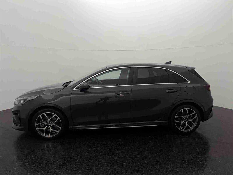 Kia Ceed (6)