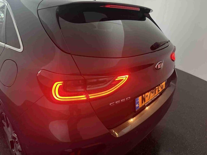 Kia Ceed (8)