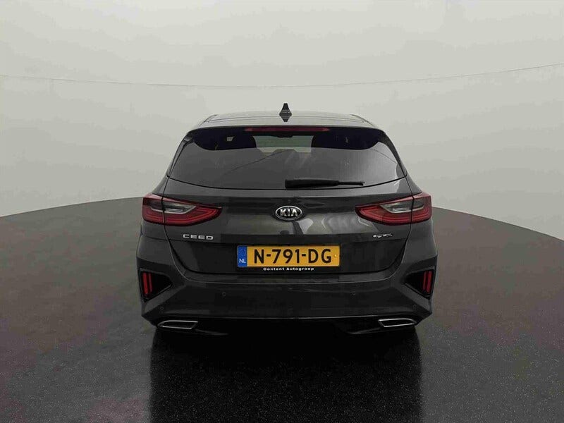 Kia Ceed (9)