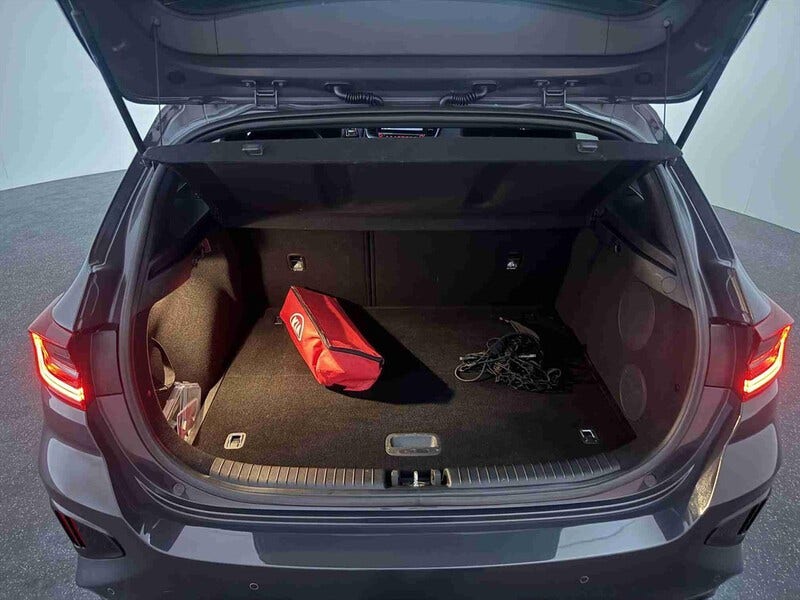 Kia Ceed (10)