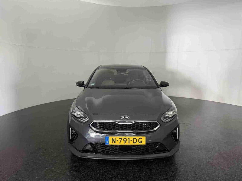 Kia Ceed (11)