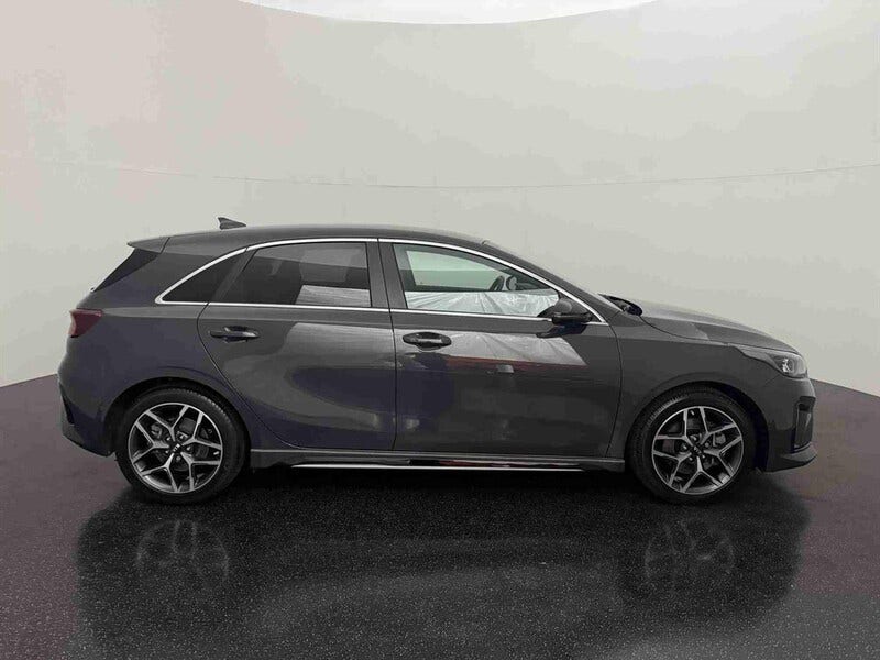 Kia Ceed (12)