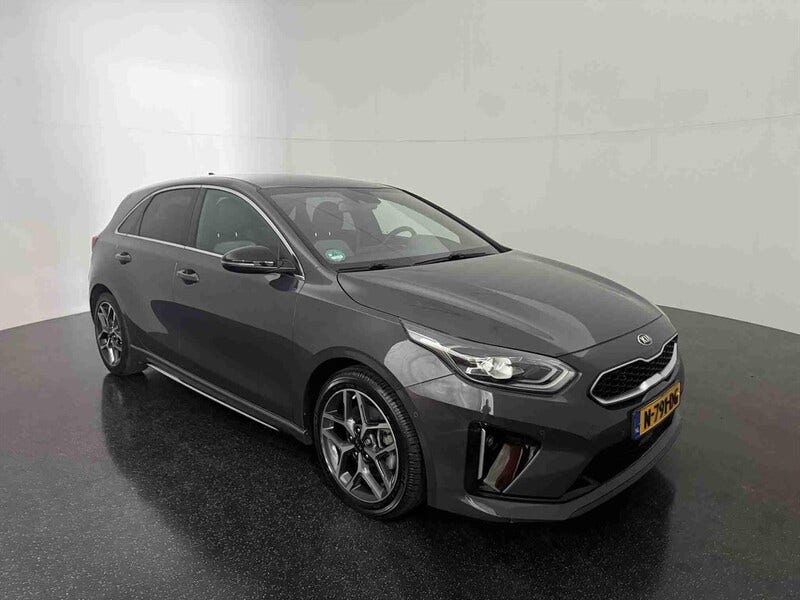 Kia Ceed (13)
