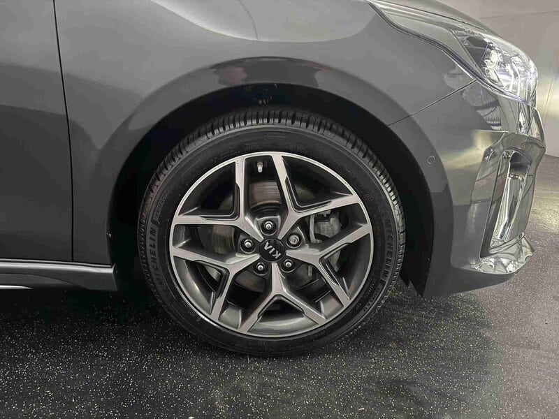 Kia Ceed (14)