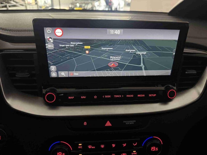 Kia Ceed (20)