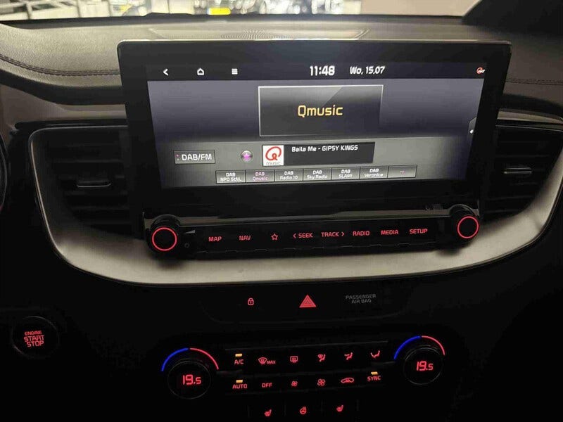 Kia Ceed (21)