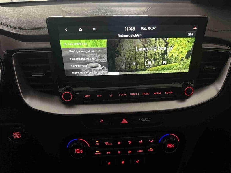 Kia Ceed (22)