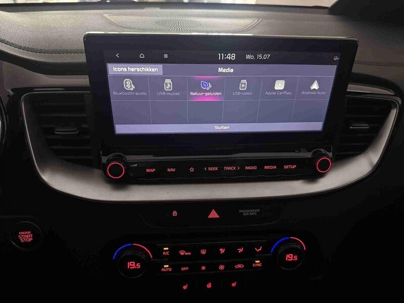 Kia Ceed (23)