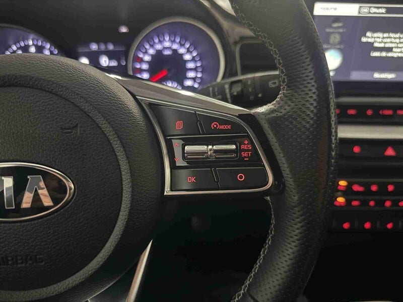 Kia Ceed (24)