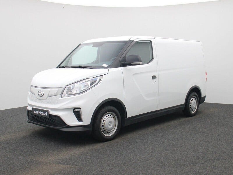 Maxus eDeliver3