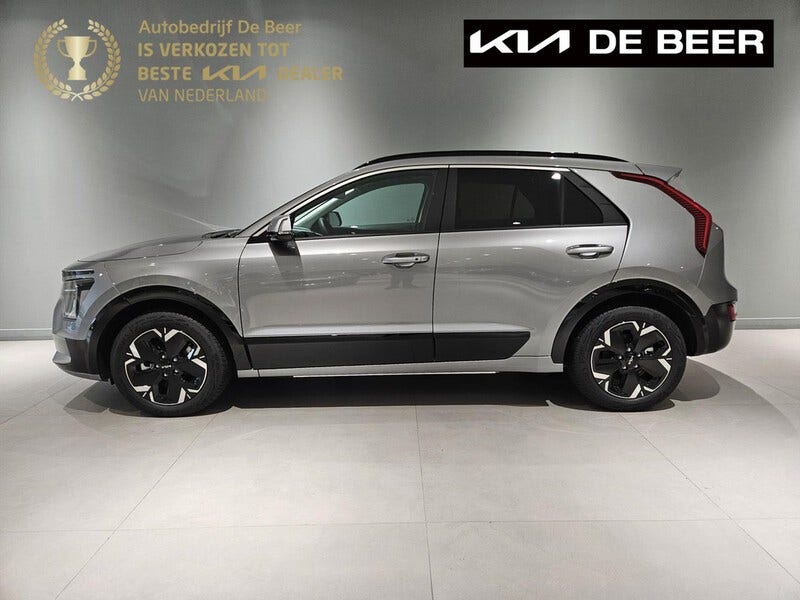 Kia e Niro