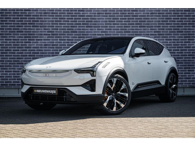 Polestar 3