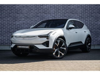 Polestar 3
