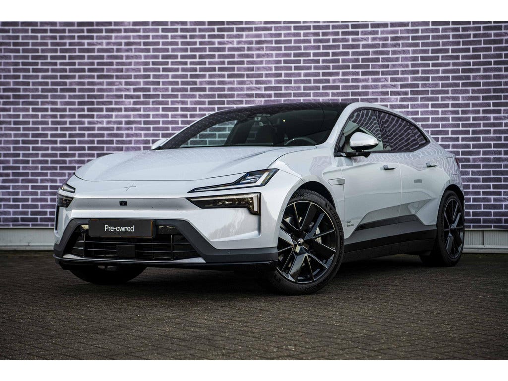 Polestar 4