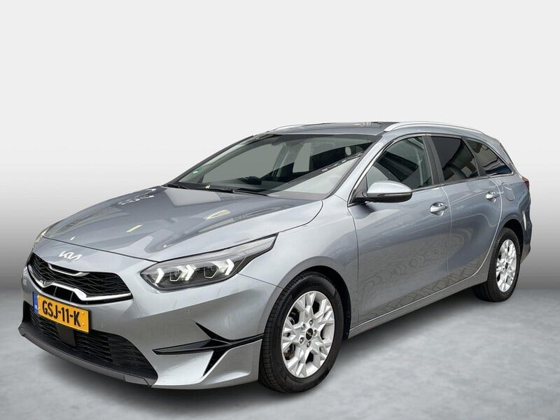 Kia Ceed Sportswagon